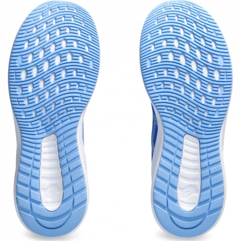 Фото Жіночі бігові кросівки Asics PATRIOT 13 1012B312-410 - зображення 3