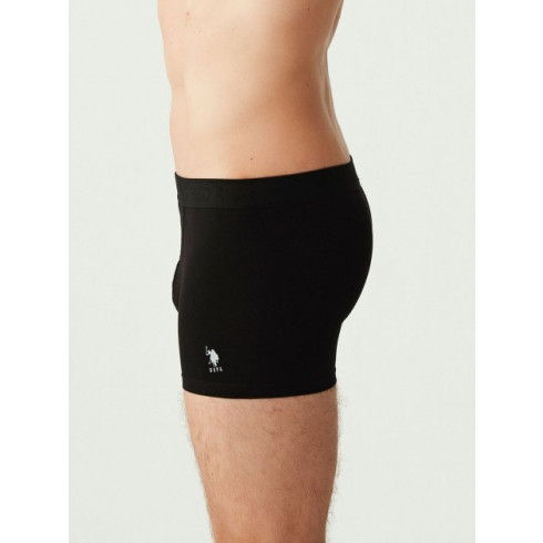 Фото Труси боксери чоловічі набір 3 шт. U.S. POLO ASSN 80173 - зображення 3