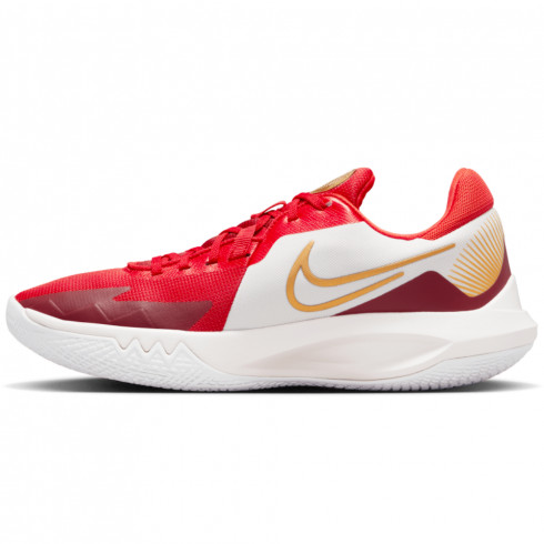 Фото Чоловічі повсякденні кросівки NIKE PRECISION VI DD9535-006 - зображення 5