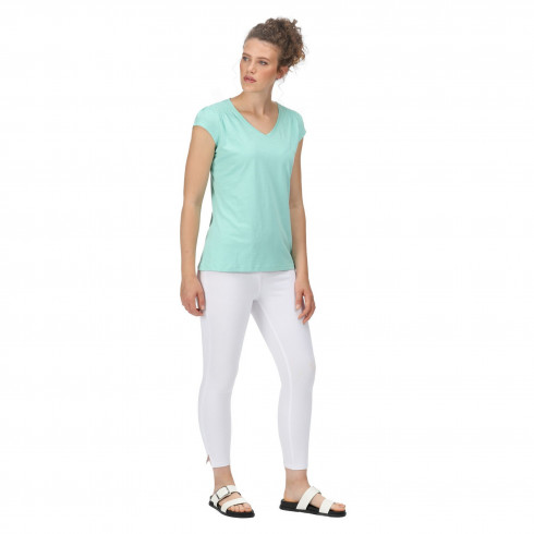 Фото Футболка Regatta Francine RWT241-L7N - зображення 3