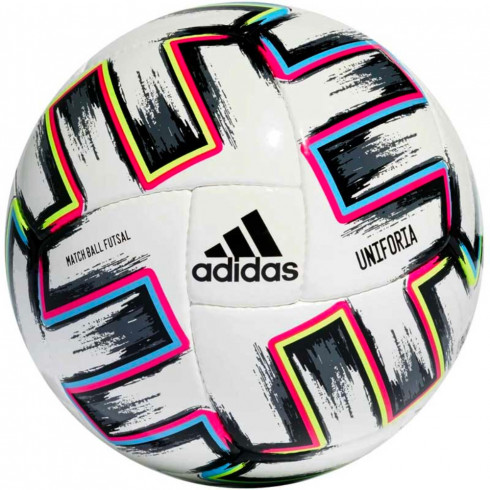 Фото Футзальний м'яч Adidas Uniforia Pro Sala FH7350 - зображення 1