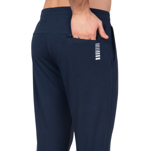 Фото Чоловічий спортивний костюм Bilcee ERKEK ORME ESOFMAN TAKIM TBML1601-1506 - зображення 7