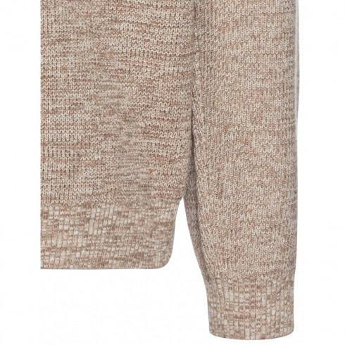 Фото Чоловічій светр Camel Active Troyer 1/1Arm 409530-4K06-18 - зображення 4