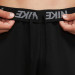 Фото Чоловічі спортивні штани Nike M NK DF PNT TAPER FA SWSH CU6775-010 - зображення 3