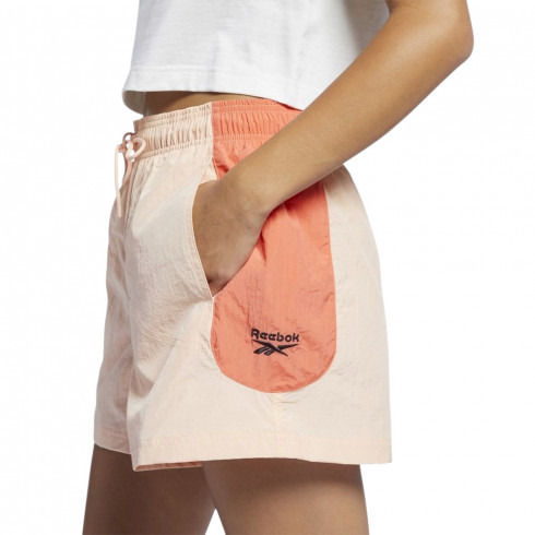 Фото Жіночі шорти REEBOK CLASSICS GK6758 - зображення 8