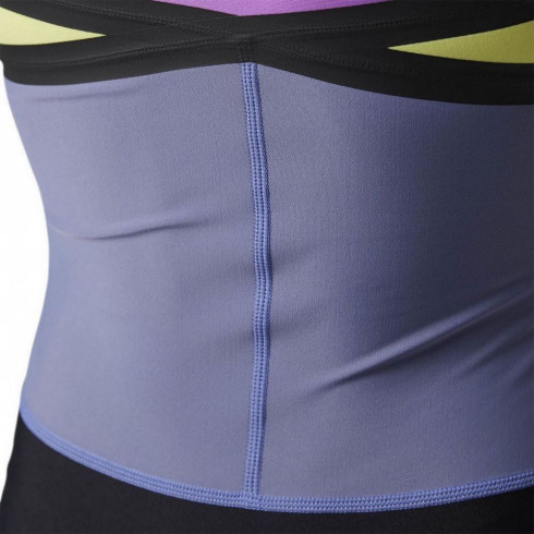 Фото Жіночий купальник Reebok Colorblock CD8561 - зображення 6