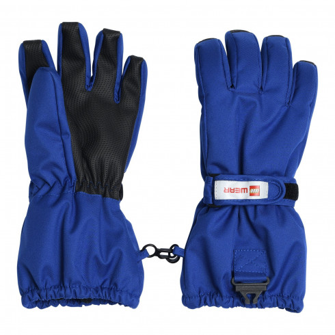 Фото Дитячі гірськолижні рукавички LEGO Wear LWAZUN 705-570 - зображення 2