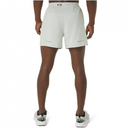 Фото Чоловічі спортивні шорти Asics ROAD 2-N-1 5IN SHORT 2011C388-021 - зображення 4