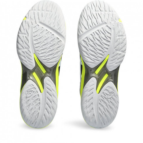 Фото Чоловічі волейбольні кросівки ASICS BEYOND FF 1071A092-001 - зображення 5