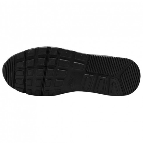 Фото Чоловічі повсякденні кросівки NIKE AIR MAX SC LEATHER DH9636-001 - зображення 5