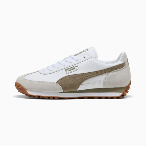 Кросівки Puma Easy Rider Mix Sneakers 399025-06 - зображення 5 Фото Кросівки Puma Easy Rider Mix Sneakers 399025-06 - зображення 5