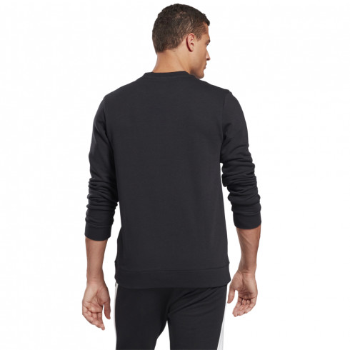 Фото Чоловічий світшот Reebok IDENTITY CREW GL3167 - зображення 2