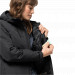 Фото Напівпальто жіноче Jack Wolfskin HEIDELSTEIN INS JKT W 1115681_6000 - зображення 5
