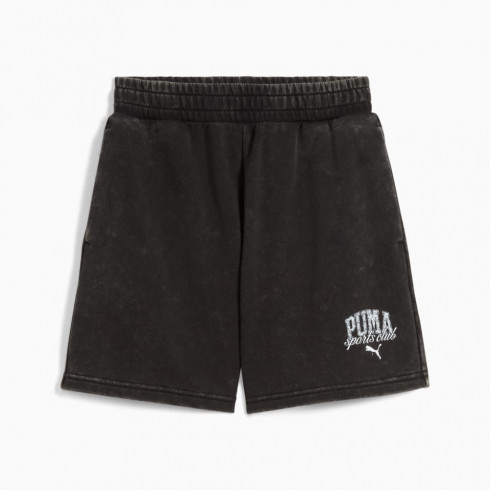 Фото Жіночі шорти Puma CLASS 5" Washed Shorts 685035-01 - зображення 1