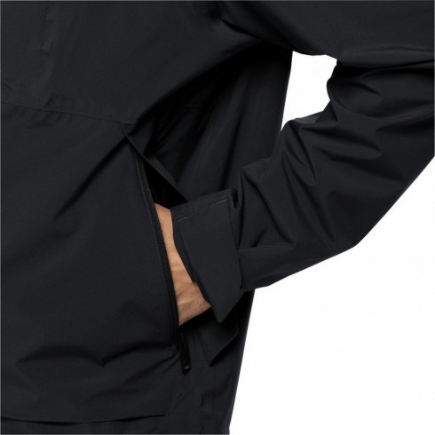 Фото Чоловіча вітровка Jack Wolfskin MAINKAI JKT M 1115762_6350 - зображення 2