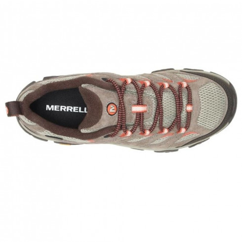 Фото Жіночі трекінгові кросівки Merrell MOAB 3 GTX J500230 - зображення 3
