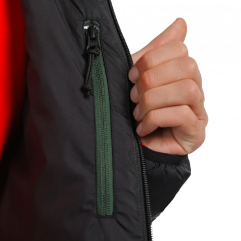 Фото Чоловіча демісозонна куртка The North Face NF0A7WZWI0P1 - зображення 2