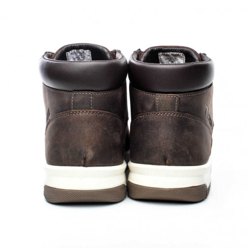 Фото Чоловічі черевики Manul Gaur 4255.39/MT - зображення 5