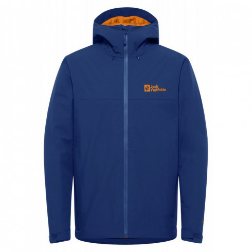 Чоловіча куртка утеплена Jack Wolfskin WISPER INS JKT M A61870_C0412 - зображення 4 Фото Чоловіча куртка утеплена Jack Wolfskin WISPER INS JKT M A61870_C0412 - зображення 4