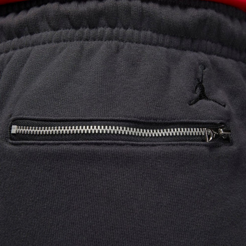 Фото Чоловічі спортивні штани Air Jordan Wordmark Fleece Pants FJ0696-045 - зображення 5