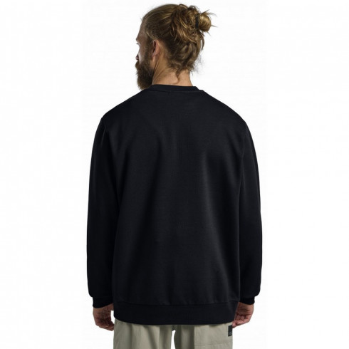 Фото Чоловічій світшот Jack Wolfskin ESSENTIAL CREWNECK M A63843_C0413 - зображення 3