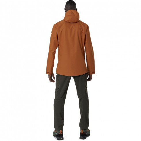 Фото Чоловіча куртка Salewa PUEZ PTX 2L M JACKET 28374_4170 - зображення 6