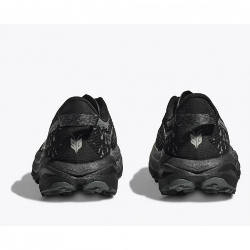 Фото Чоловічі бігові кросівки Hoka One One M SPEEDGOAT 6 GTX 1155150-BCKT - зображення 3