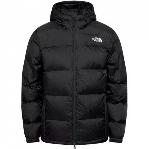 Фото Чоловічий пуховик The North Face Diablo NF0A4M9LKX71 - зображення 13