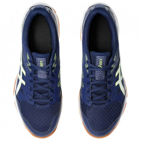 Фото Чоловічі волейбольні кросівки Asics GEL-ROCKET 11 1071A091-403 - зображення 3