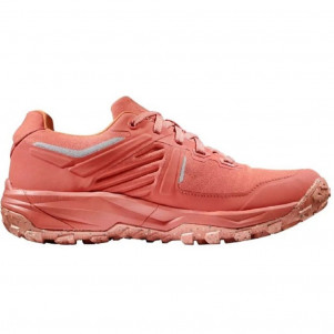 Жіночі кросівки для трекінгу Mammut Ultimate III Low GTX Women 3030-04670-TERR