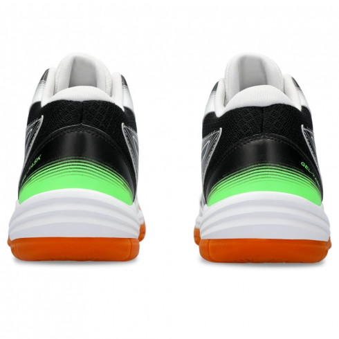 Фото Чоловічі волейбольні кросівки Asics GEL-TASK MT 3 1071A078-102 - зображення 5