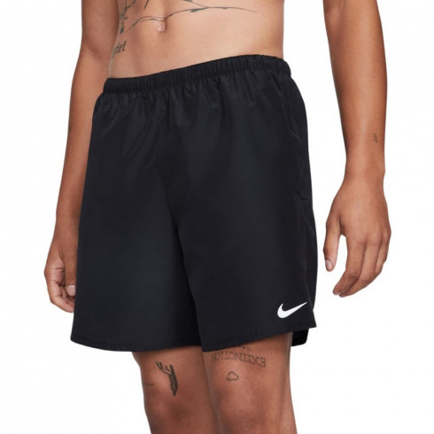 Фото Чоловічі спортивні шорти Nike M NK DF CHALLENGER SHORT 72IN1 CZ9060-010 - зображення 1
