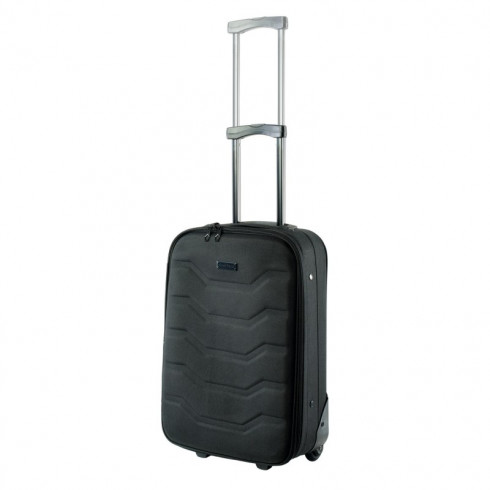 Фото Валіза MARTES FARISCA 38L-BLACK - зображення 4