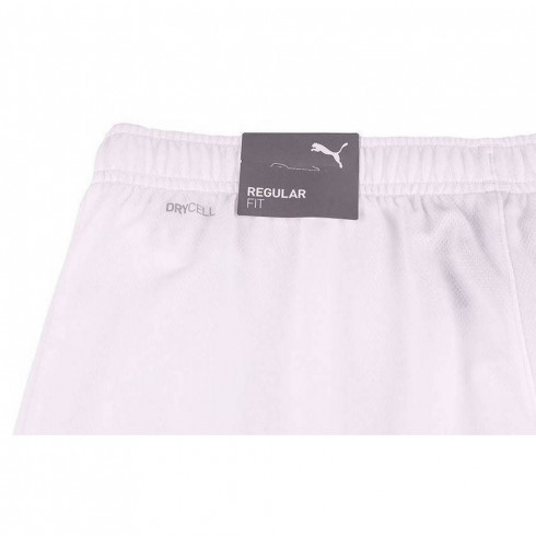 Фото Дитячі шорти Puma teamRISE Short Jr 704943-03 - зображення 4
