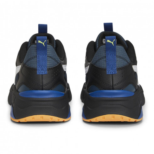 Фото Чоловічі бігові кросівки PUMA TRINITY LITE 38929205 - зображення 5