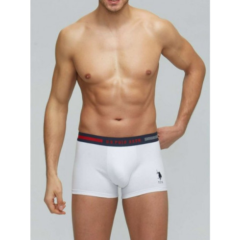 Фото Труси боксери чоловічі набір 3 шт. U.S. POLO ASSN 80155 - зображення 2