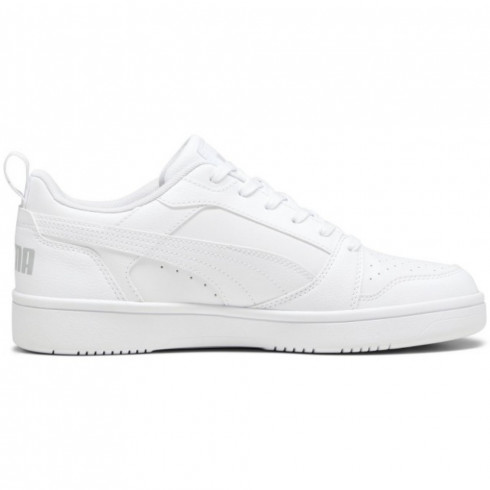 Фото Чоловічі кеди PUMA Rebound v6 Low 392328-03 - зображення 2