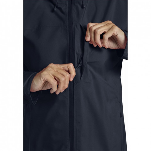 Жіноча вітровка Jack Wolfskin TEMPEST 2L JKT W A63901_C0412 - зображення 7 Фото Жіноча вітровка Jack Wolfskin TEMPEST 2L JKT W A63901_C0412 - зображення 7