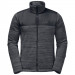 Фото Чоловічий фліс Jack Wolfskin AQUILA JACKET MEN 1704591-6116 - зображення 1