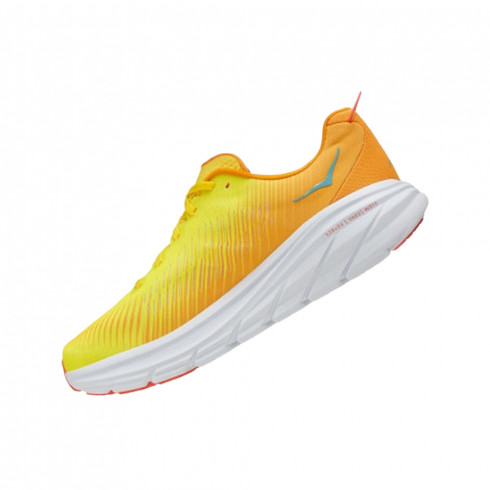 Фото Чоловічі бігові кросівки Hoka One One M RINCON 3 1119395-IRYL - зображення 4