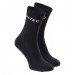Фото Чоловічі літні шкарпетки HI-TEC CHIRO PACK-BLACK/WHITE - зображення 1