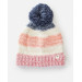 Фото Шапка Rip Curl SURF TREEHOUSE POM POM BEANIE 00IWHE-3282 - зображення 1