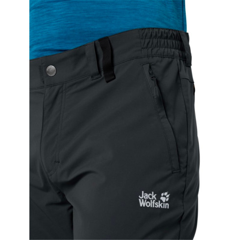 Фото Чоловічі штани Jack Wolfskin Activate Light Men 1503772-6350 - зображення 5