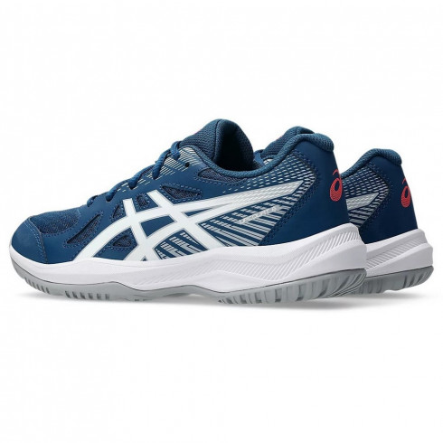 Кросівки дитячі Asics UPCOURT 6 GRADE SCHOOL 1074A045-402 - зображення 7 Фото Кросівки дитячі Asics UPCOURT 6 GRADE SCHOOL 1074A045-402 - зображення 7
