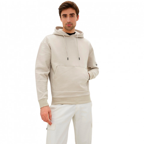 Фото Чоловіче худі Reebok TS DreamBlend HB7225 - зображення 4