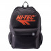 Фото Рюкзак HI-TEC BRIGG-BLACK/HAWAIIAN SUNSET - зображення 1