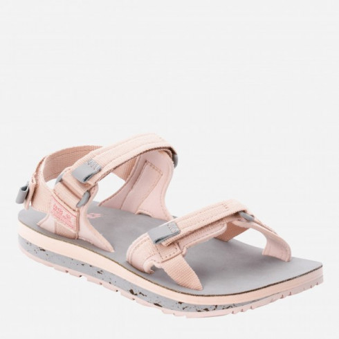 Фото Сандалі Jack Wolfskin OUTFRESH DELUXE SANDAL W 4039451_2244 - зображення 2