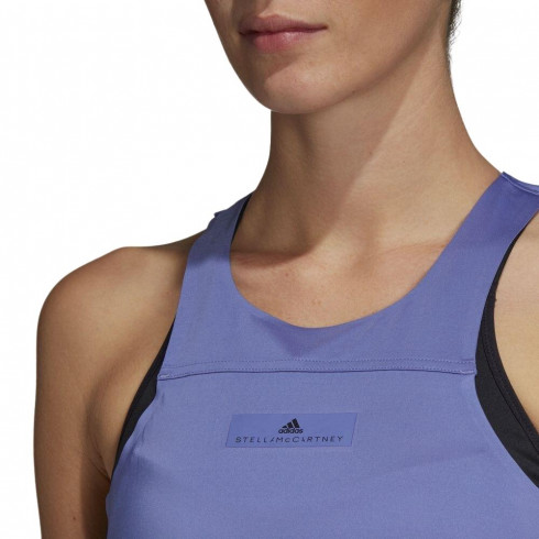 Фото Жіноча майка для бігу Adidas Run Adizero by Stella McCartney DW6800 - зображення 5