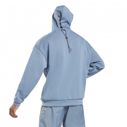 Фото Чоловіче худі Reebok MYT GT5778 - зображення 3