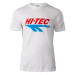 Фото Чоловіча футболка HI-TEC RETRO-WHITE - зображення 1